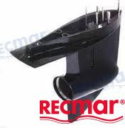 GEAR HOUSING ASSEMBLY