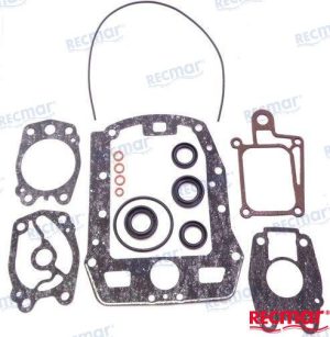 GEAR HOUSING, GASKET & SEAL KIT