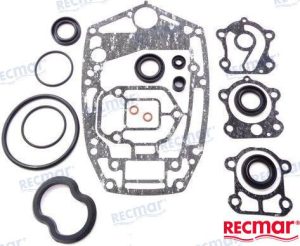 GEAR HOUSING, GASKET & SEAL KIT