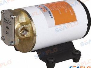 GEAR PUMP 12V 12LTS/MIN