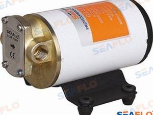 GEAR PUMP 24V 12LTS/MIN