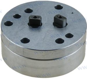 GEAR PUMP ASSY