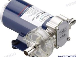 GEAR PUMP UP12 24V