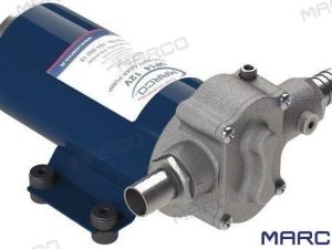GEAR PUMP UP14 24V