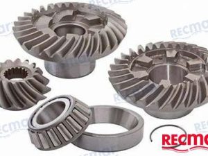 GEAR SET  (2.00/2.40)