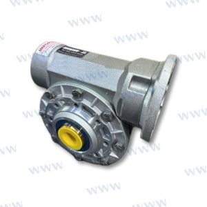 GEARBOX VR600