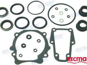 GEARCASE SEAL KIT