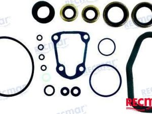 GEARCASE SEAL KIT
