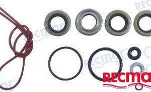 GEARCASE SEAL KIT