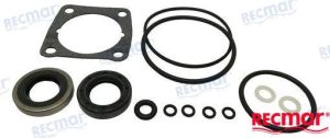 GEARCASE SEAL KIT