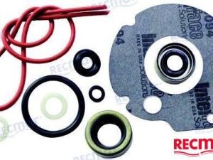 GEARCASE SEAL KIT