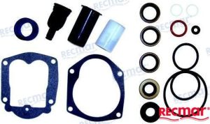 GEARCASE SEAL KIT