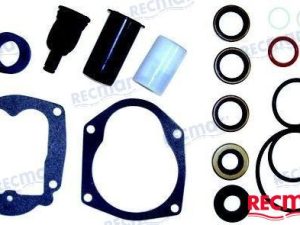 GEARCASE SEAL KIT