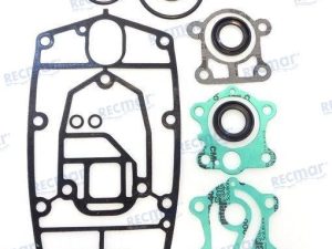 GEARCASE SEAL KIT