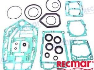GEARCASE SEAL KIT