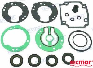 GEARCASE SEAL KIT
