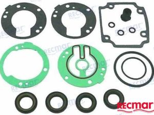 GEARCASE SEAL KIT