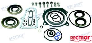 GEARCASE SEAL KIT