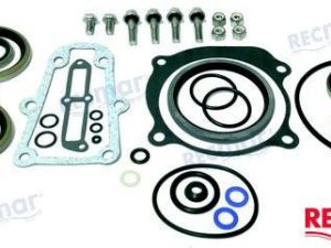 GEARCASE SEAL KIT