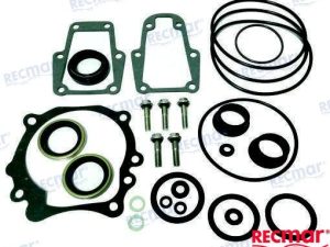 GEARCASE SEAL KIT