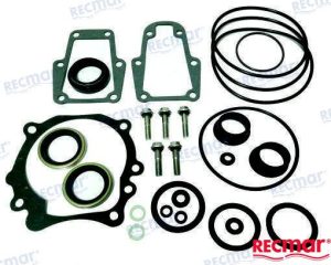 GEARCASE SEAL KIT