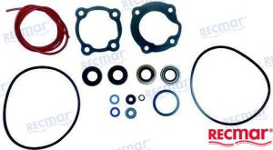GEARCASE SEAL KIT