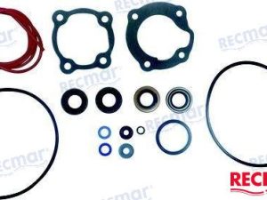 GEARCASE SEAL KIT