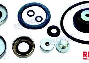 GEARCASE SEAL KIT