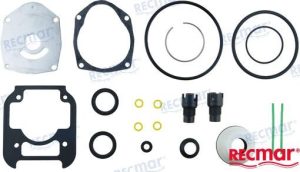 GEARCASE SEAL KIT