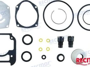 GEARCASE SEAL KIT