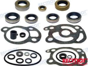 GEARCASE SEAL KIT