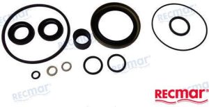 GEARCASE SEAL KIT