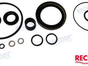 GEARCASE SEAL KIT