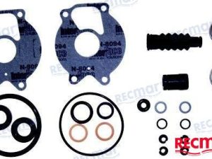 GEARCASE SEAL KIT