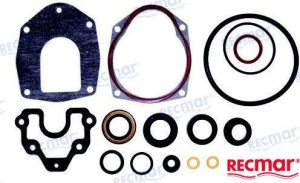 GEARCASE SEAL KIT