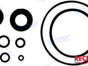 GEARCASE SEAL KIT