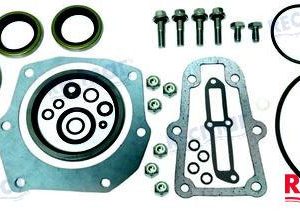 GEARCASE SEAL KIT