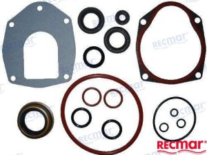 GEARCASE SEAL KIT