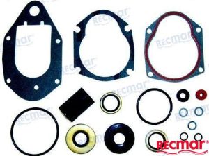 GEARCASE SEAL KIT