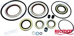 GEARCASE SEAL KIT
