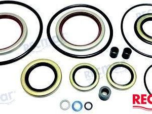GEARCASE SEAL KIT