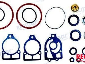 GEARCASE SEAL KIT