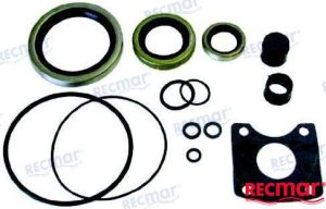 GEARCASE SEAL KIT