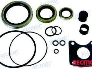 GEARCASE SEAL KIT