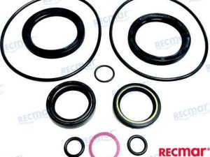 GEARCASE SEAL KIT