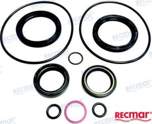 GEARCASE SEAL KIT