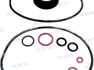 GEARCASE SEAL KIT