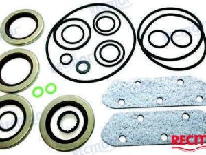 GEARCASE SEAL KIT