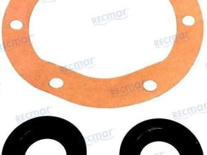 GEARCASE SEAL KIT