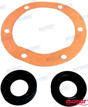 GEARCASE SEAL KIT